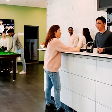 Shared Single (TWIN Share) - Photo 1