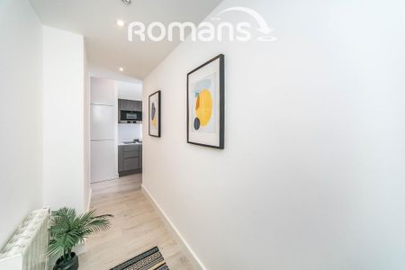 Studio to rent - Photo 5