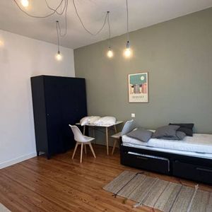 Studio 19.91 m2 - Photo 2