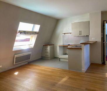 Location Appartement Paris 8 2 Pièces 44.2 m² - Photo 5