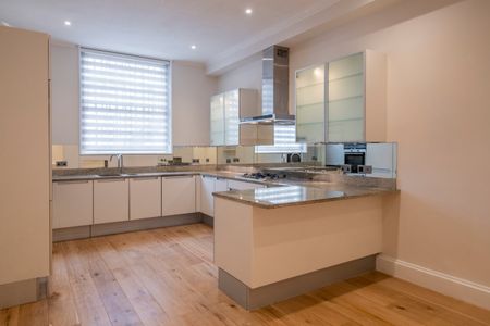 Brunswick Place, Regents Park, London, NW1 4PN - Photo 5