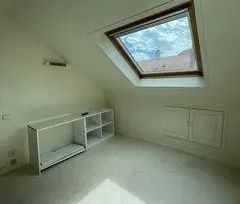 Appartement à louer 1 pièce 17m² - Photo 1