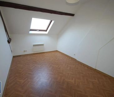 Appartement à louer 38m² - Photo 3