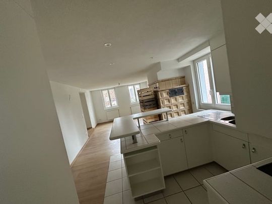 Charmantes 4.5-Zimmer-Mehrfamilienhaus in Rekingen AG – Sofort verfügbar! - Photo 1