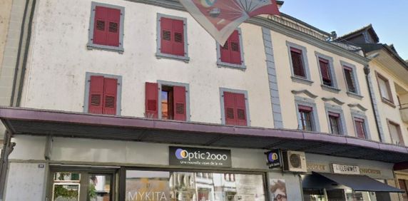 Bel appartement au centre Ville - Photo 2