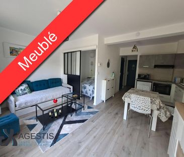 Location Appartement 1 pièce 29m² CASTRES 81100 - Photo 2