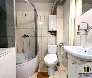 Mieszkanie Bielsko-Biała Centrum powierzchnia 32.0 m² C395-WM-71602 - Zdjęcie 4