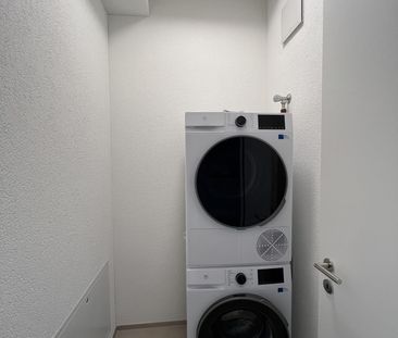 Atelierloft mit Stil – Wohnen in der Alten Weberei - Foto 5