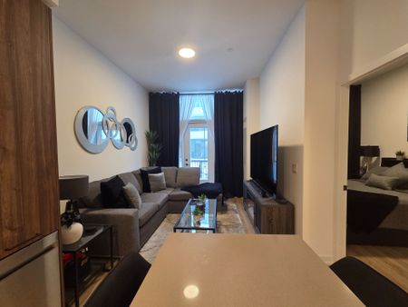 For Lease - 10 Lagerfeld Drive Unit# 103, Brampton, Ontario - Photo 2