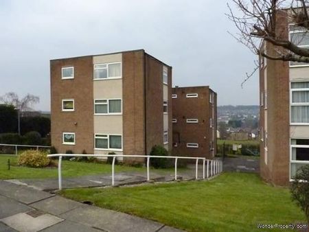 1 bedroom property to rent in Dronfield - Photo 3