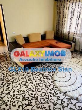 Inchiriere apartament 3 camere amplu bloc nou Dristor/Baba Novac - Photo 1