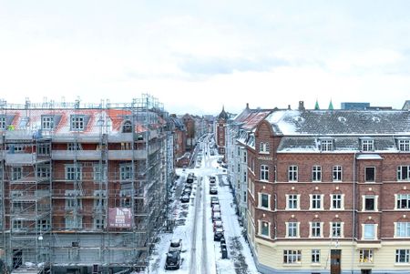 Fåborggade 11, 5. sal. 8000 Aarhus C - Foto 4