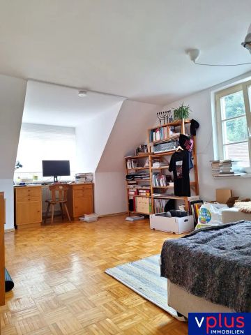 Großzügige 2-Zimmer Wohnung - Foto 4