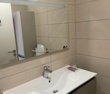 « AVIGNON IM - APPARTEMENT 43.17m² EN RESIDENCE SENIORS » - Photo 6