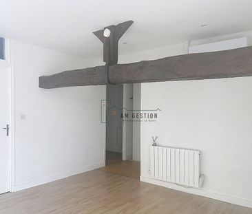 Location Appartement 2 pièces 56m² - Photo 2