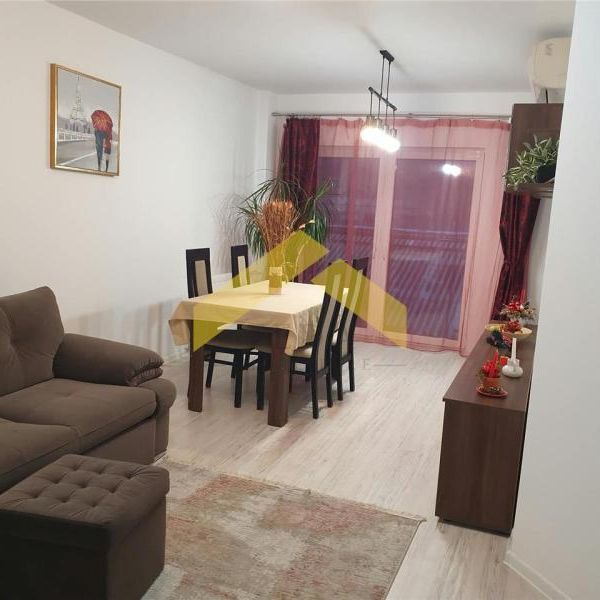 Apartament de inchiriat Arad Plaza - Fotografie 1