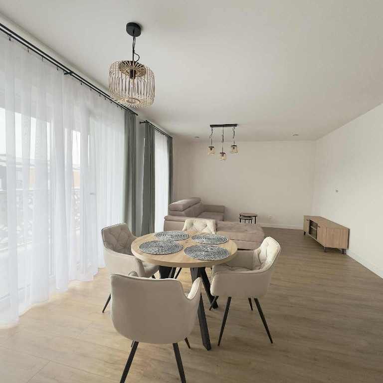 2 m. post., podłogówka, rekuperacja, rolety - Photo 1