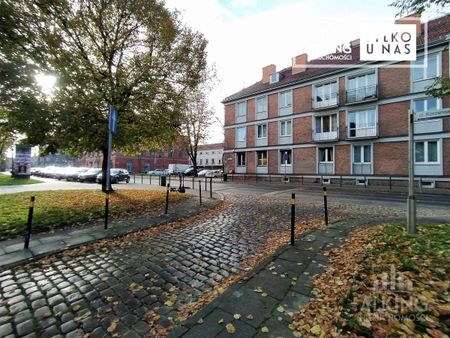 Gdańsk, Stare Miasto, ul. Korzenna - Zdjęcie 4