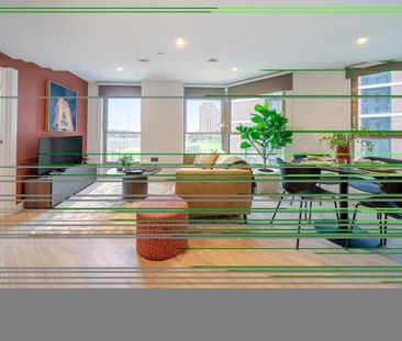 2 bedroom apartment to rent - Photo 3