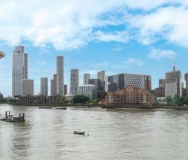 Grosvenor Road, Pimlico, SW1V - Photo 1