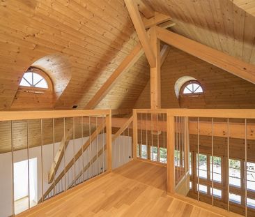 Rent a 3 ½ rooms apartment in Roggwil - Photo 1