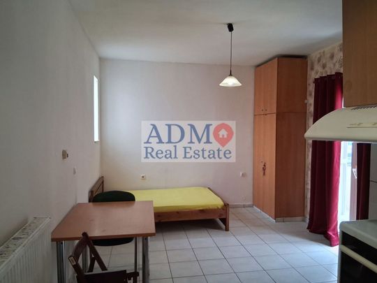 Studio/Γκαρσονιέρα για ενοικίαση Άγιος Ιωάννης Χωστός (Ηράκλειο Κρήτης) - Photo 1