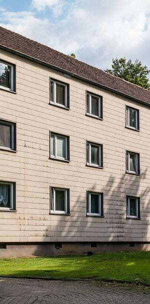 Hell und gemütlich: 4-Zimmer-Wohnung im Wohltberg mit Balkon - Foto 1