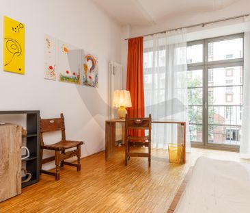 Loft Living am Paul-Lincke Ufer - Photo 2