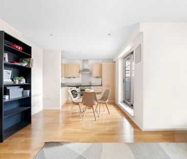 2 bedroom flat to rent - Photo 5