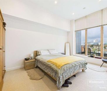 Queens Wharf, Queens Road, Reading, Berkshire, RG1 - Photo 5