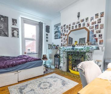 5 bedroom terraced house to rent - Photo 5