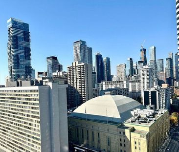 For Lease - 365 Church Street Unit# 2204, Toronto, Ontario - Photo 2