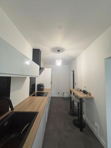 Location Appartement 4 pièces 94m² MERIGNAC 33700 - Photo 3