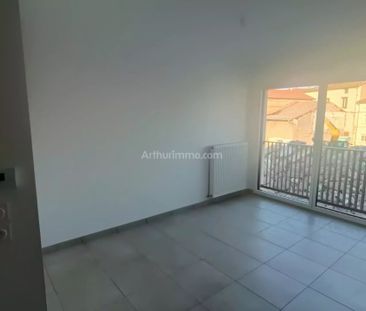 Location Appartement 2 pièces 46 m2 à Bourgoin-Jallieu - Photo 1