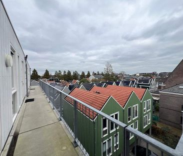 Appartement Vinkenstraat 42-X, Zaandam - À louer - Photo 6