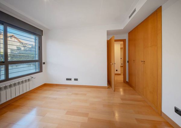 Luxury Apartment for rent in Madrid, Spain