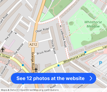 Thirsk Road, Thornton Heath, London, SE25 - Photo 1