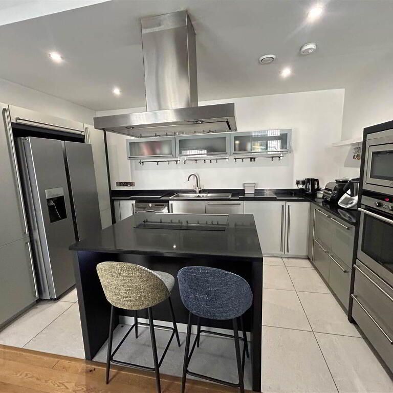 5 The Stables, The Mill Village, Newtownards, BT23 5WT - Photo 1