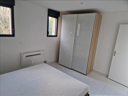 3 pièces - Meublé - 64 m² - 1er étage - Colocation autorisée - Photo 4