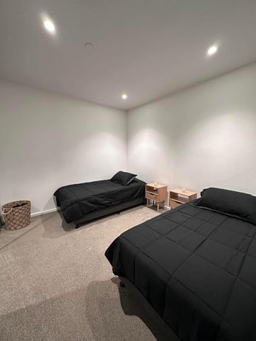 Melbourne CBD - Photo 2