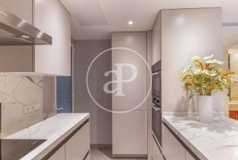 Flat for rent with Terrace in Pla del remei (Valencia)