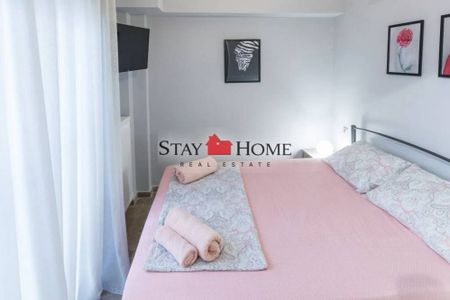 Studio/Γκαρσονιέρα για ενοικίαση Αγία Τριάδα (Φάληρο - Ιπποκράτειο) - Photo 3