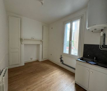 Location appartement 1 pièce 32.62 m² à Le Havre (76600) - Photo 3