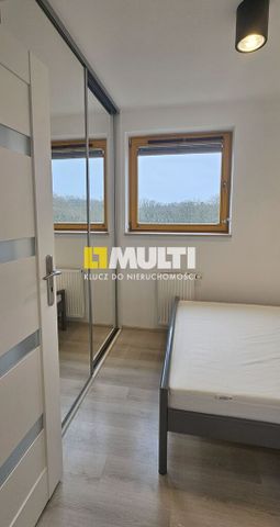 Dwa pokoje na Pomorzanach na wynajem - Фото 4