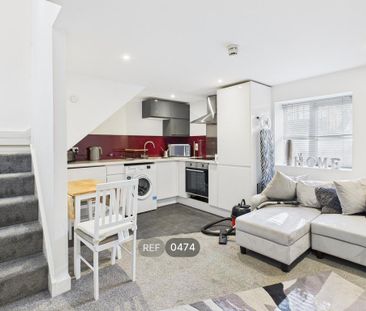 1 bedroom apartment to rent - Photo 3
