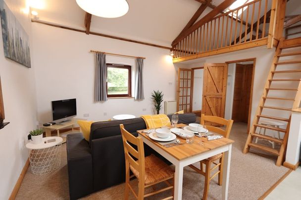 1 Bedroom Home – Medium Let - Photo 1