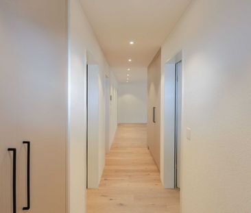 2.5-room city apartment with large balcony in Grenchen - Foto 5