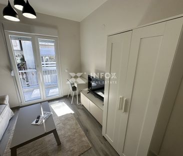 Ενοικιάζεται Γκαρσονιέρα 34 τ.μ. - Photo 3