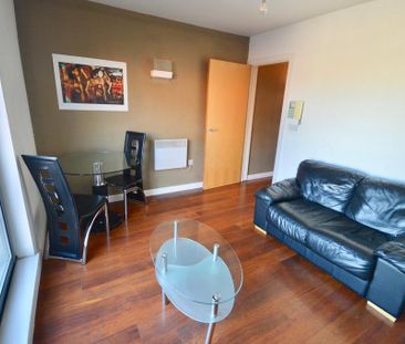 1 bedroom flat to rent - Photo 5