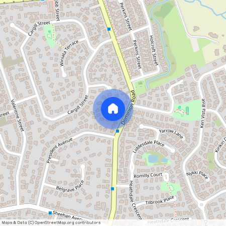 1/51 Dominion Road, Papakura
